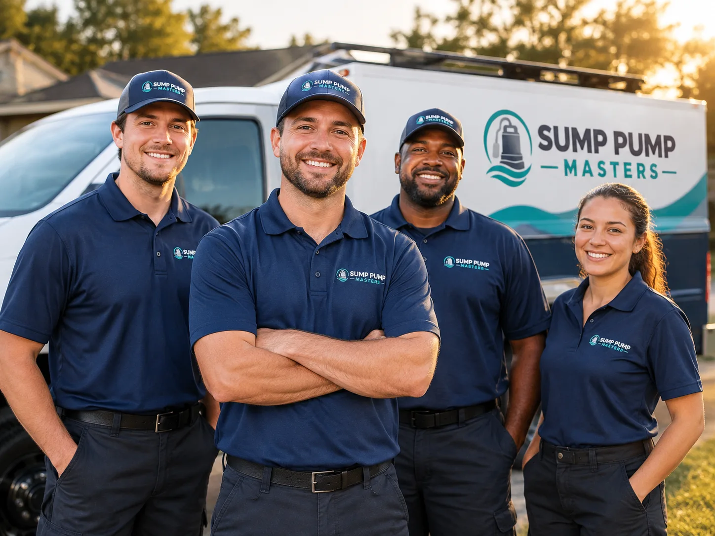 Sump Pump Repair company in Andover, NJ